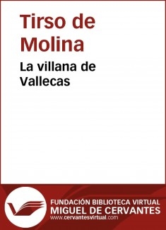 La villana de Vallecas