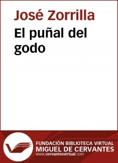 El puñal del godo