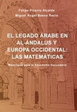 El legado árabe en Al-Ándalus y Europa Occidental: Las Matemáticas