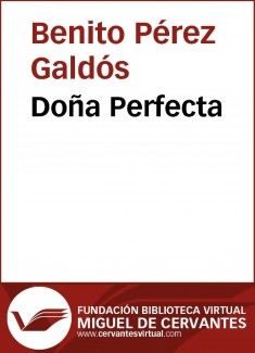 Doña Perfecta