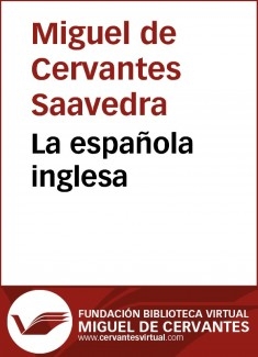 La española inglesa