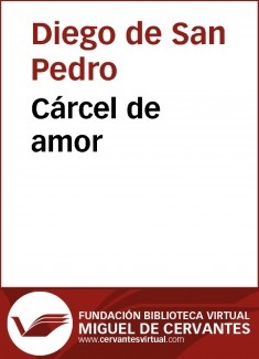 Cárcel de amor