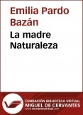 La madre Naturaleza