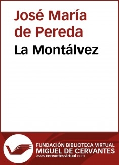 La Montálvez