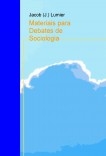 Materiais para Debates de Sociologia