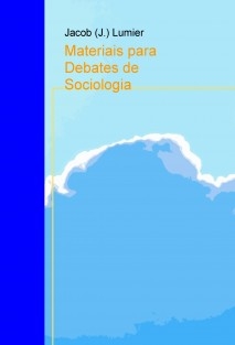 Materiais para Debates de Sociologia