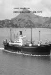 OROPESA SHIP 1968-1970