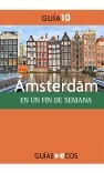 Ámsterdam. En un fin de semana