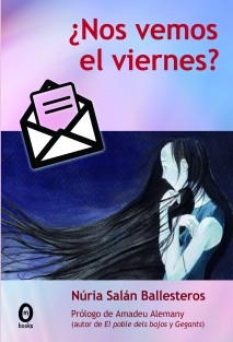 ¿Nos vemos el viernes?