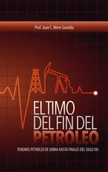 EL TIMO DEL FIN DEL PETRÓLEO - Tenemos petróleo de sobra hasta el final del siglo XXI