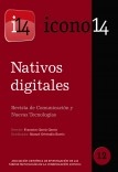 Nativos Digitales - Revista ICONO14 Nº 12