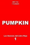 PUMPKIN guión audiovisual