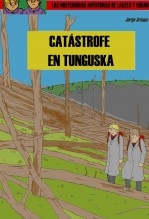 Catástrofe en Tunguska