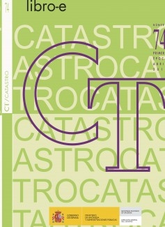 REVISTA CATASTRO Nº 74 LIBRO_E