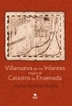 Villanueva de los Infantes según el Catastro de Ensenada