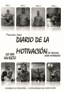 Diario de la Motivación