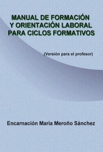 MANUAL PARA LA BSQUEDA DE EMPLEO - manacororg