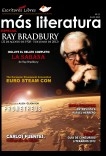 Más Literatura - nº 11 - Julio 2012