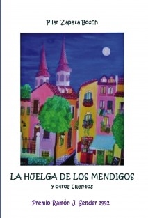 LA HUELGA DE LOS MENDIGOS