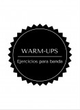 Warm-Ups: Ejercicios para Banda de Música (PDF)