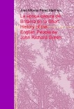 La época oscura de Britania en la Short History of the English People de John Richard Green