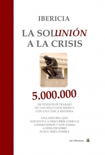 IBERICIA, LA "SOLUNIÓN" A LA CRISIS