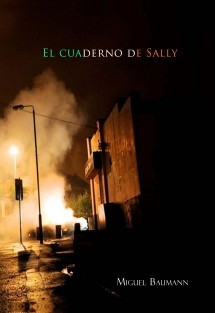 El cuaderno de Sally