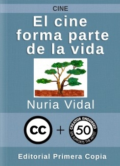 El cine forma parte de la vida: un año de cine (2010) en el blog de Nuria Vidal