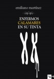 Enfermos Calamares En Su Tinta