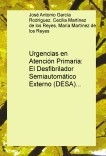 Urgencias en Atención Primaria: El Desfibrilador Semiautomático Externo (DESA)