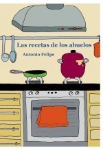 Las recetas de los abuelos