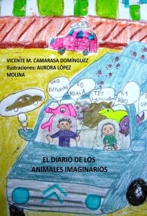 El diario de los animales imaginarios