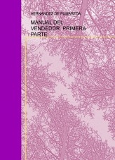 MANUAL DEL VENDEDOR. PRIMERA PARTE