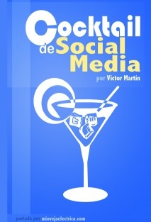 Cocktail de Social Media