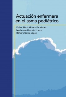 ACTUACIÓN ENFERMERA EN EL ASMA PEDIATRICO