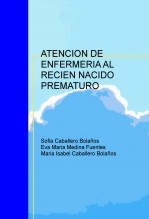 ATENCION DE ENFERMERIA AL RECIEN NACIDO PREMATURO