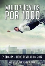 Multiplícalos por 1000