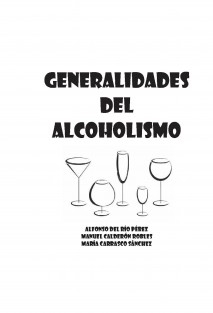 GENERALIDADES DEL ALCOHOLISMO