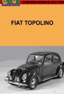 Fiat Topolino