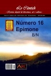 Lo Càntich - Número 16 - Epímone, 2012 - B/N