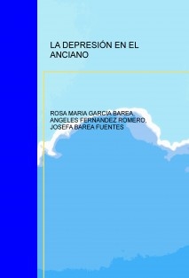 La depresión en el anciano