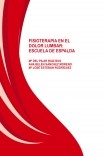 FISIOTERAPIA EN EL DOLOR LUMBAR: ESCUELA DE ESPALDA