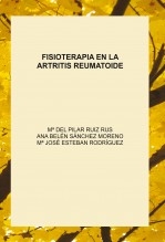 FISIOTERAPIA EN LA ARTRITIS REUMATOIDE