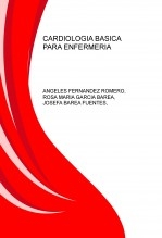 CARDIOLOGIA BASICA PARA ENFERMERIA