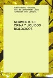 SEDIMENTO DE ORINA Y LIQUIDOS BIOLOGICOS