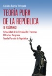 Teoría Pura de la República (3 volúmenes)