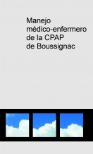 Manejo médico-enfermero de la CPAP de Boussignac