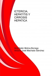 ICTERICIA, HEPATITIS Y CIRROSIS HEPATICA