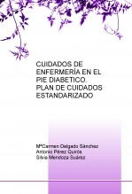 CUIDADOS DE ENFERMERÍA EN EL PIE DIABETICO. PLAN DE CUIDADOS ESTANDARIZADO