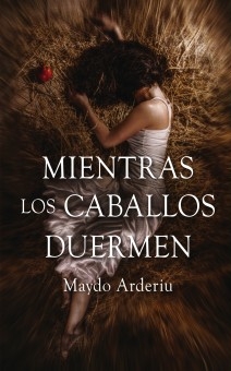 Mientras los caballos duermen